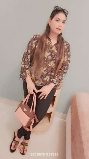Puja 23Yrs Old Escort 168CM Tall Al Juffair Image - 1