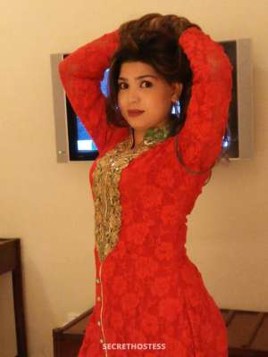 Puja 23Yrs Old Escort 168CM Tall Al Juffair Image - 3
