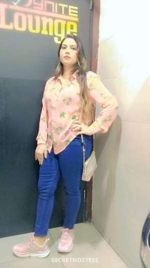 Puja 23Yrs Old Escort 168CM Tall Al Juffair Image - 4