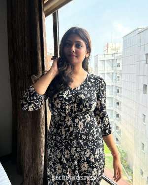 0 year old Russian Escort in Kolkata Ekta, escort