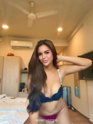 Sabrina 25Yrs Old Escort 60KG 165CM Tall Cebu City Image - 3