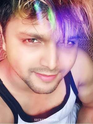 29 year old Indian Escort in Candolim, Goa Sandy, Male escort