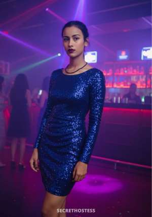 Sara 21Yrs Old Escort 172CM Tall Hyderabad Image - 3