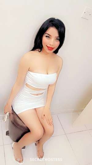 Shery 21Yrs Old Escort 165CM Tall Dubai Image - 4