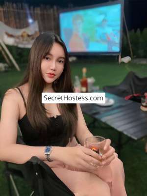 Soda 25Yrs Old Escort 48KG 162CM Tall Bangkok Image - 2