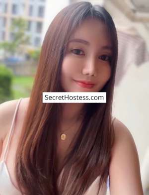 Soda 25Yrs Old Escort 48KG 162CM Tall Bangkok Image - 8