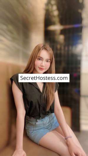 Soda 25Yrs Old Escort 48KG 162CM Tall Bangkok Image - 10