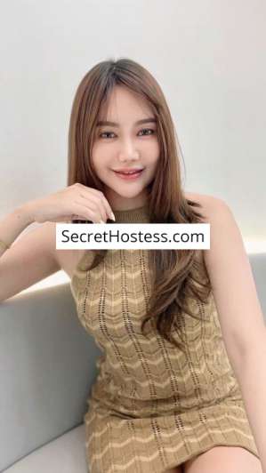 Soda 25Yrs Old Escort 48KG 162CM Tall Bangkok Image - 12