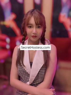 Soda 25Yrs Old Escort 48KG 162CM Tall Bangkok Image - 14