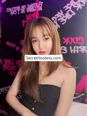 Soda 25Yrs Old Escort 48KG 162CM Tall Bangkok Image - 15