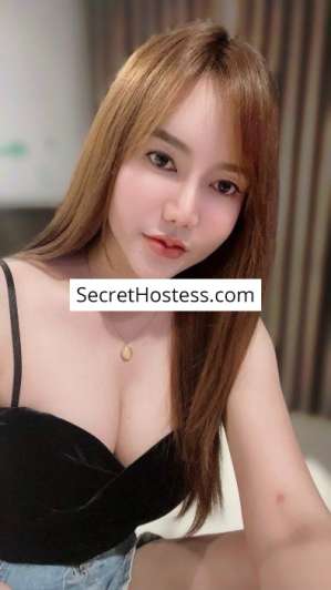 Soda 25Yrs Old Escort 48KG 162CM Tall Bangkok Image - 16
