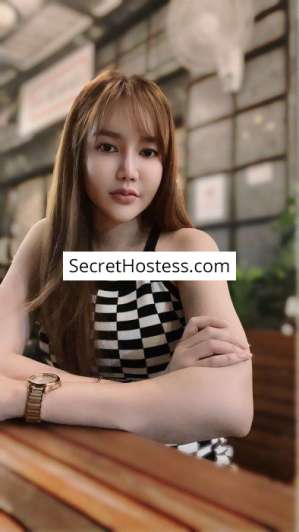 Soda 25Yrs Old Escort 48KG 162CM Tall Bangkok Image - 18