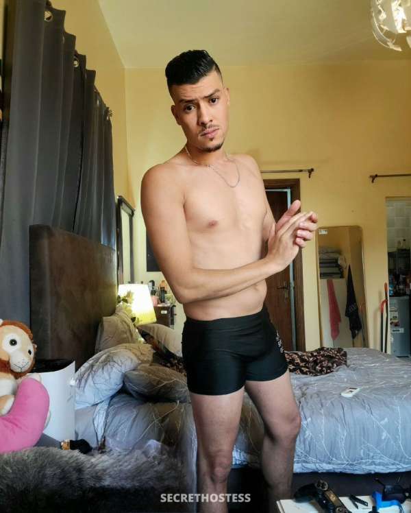 28Yrs Old Escort 183CM Tall Abu Dhabi Image - 0