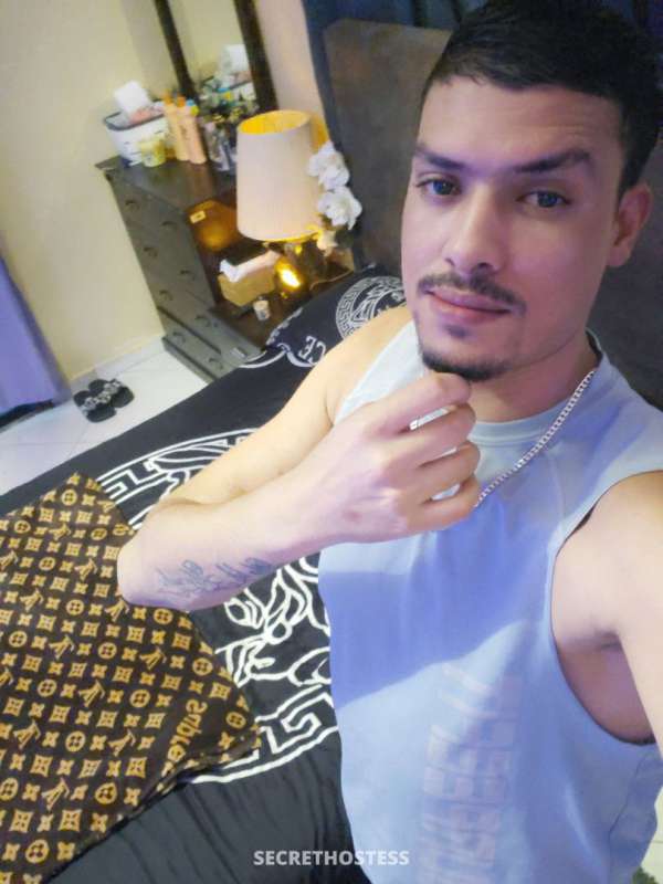 28Yrs Old Escort 183CM Tall Abu Dhabi Image - 1