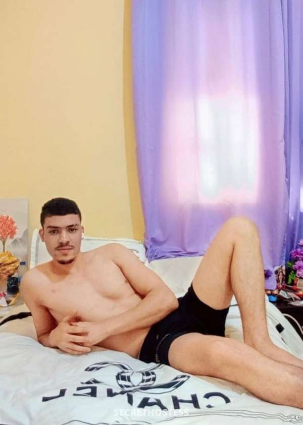 28Yrs Old Escort 183CM Tall Abu Dhabi Image - 2
