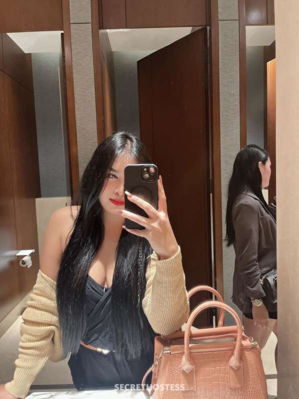 Agatha Morena 27Yrs Old Escort Manila Image - 0