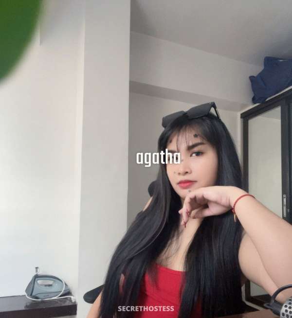 Agatha Morena 27Yrs Old Escort Manila Image - 1