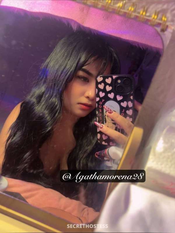 Agatha Morena 27Yrs Old Escort Manila Image - 10
