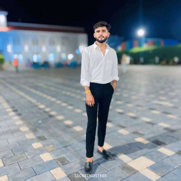Prince 22Yrs Old Escort 162CM Tall Indore Image - 2