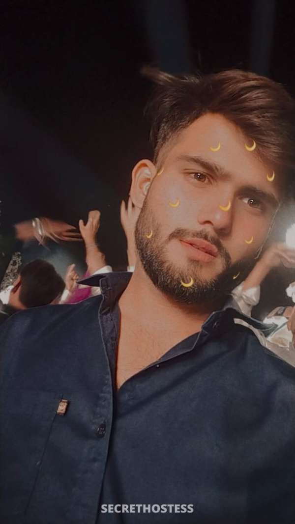 Prince 22Yrs Old Escort 162CM Tall Indore Image - 3