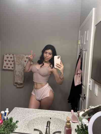 29 year old Escort in Agency escort girl in: Calgary Trans open for fun