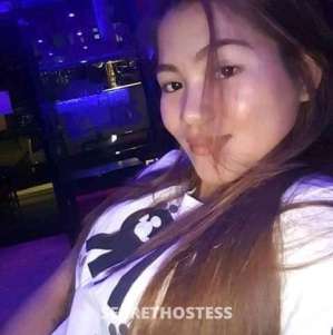 19 year old Asian Escort in Davao Simple Sexy Female Therapist, escort
