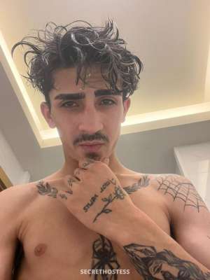 19Yrs Old Escort 60KG 180CM Tall Baku Image - 2