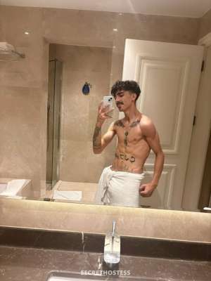 19Yrs Old Escort 60KG 180CM Tall Baku Image - 3