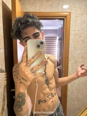19Yrs Old Escort 60KG 180CM Tall Baku Image - 6