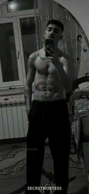 19Yrs Old Escort 60KG 180CM Tall Baku Image - 8