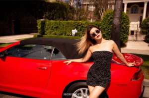 19 year old Escort in Izmir Bella, escort