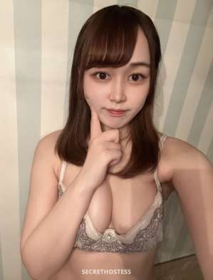 20 year old Asian Escort in Narita Moe, escort