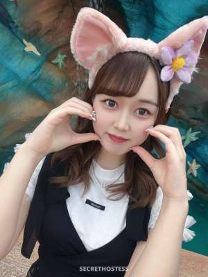 20Yrs Old Escort 161CM Tall Narita Image - 2