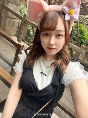 20Yrs Old Escort 161CM Tall Narita Image - 3
