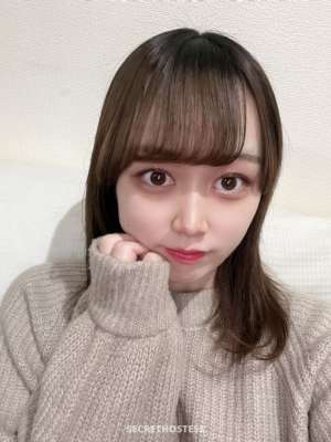 20Yrs Old Escort 161CM Tall Narita Image - 6