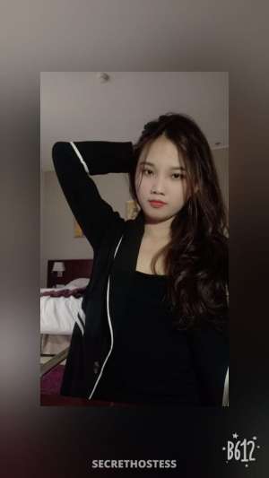 20 year old Asian Escort in Jeddah Krixi, escort