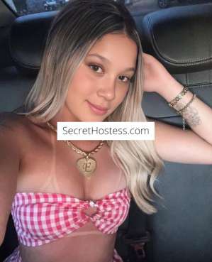 20Yrs Old Escort Niterói Image - 1