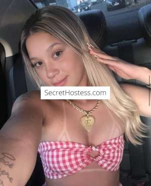 20Yrs Old Escort Niterói Image - 2