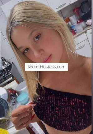 20Yrs Old Escort Niterói Image - 3