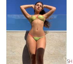 20 year old White Escort in Lagarto Sergipe 20Yrs Old White Escort Sergipe