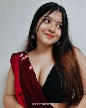 Suman Available, escort 21 year old Escort in Bangalore