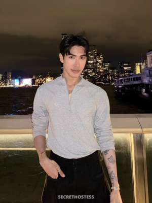 21Yrs Old Escort 166CM Tall Hong Kong Image - 1
