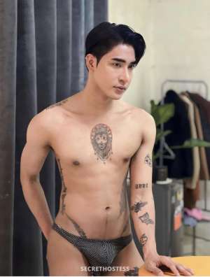 21Yrs Old Escort 166CM Tall Hong Kong Image - 2