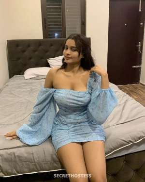 21 year old Indian Escort in Kathmandu Rubina, escort