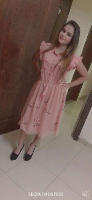 21 year old Indian Escort in Fujairah Ananya Indian Girl, escort