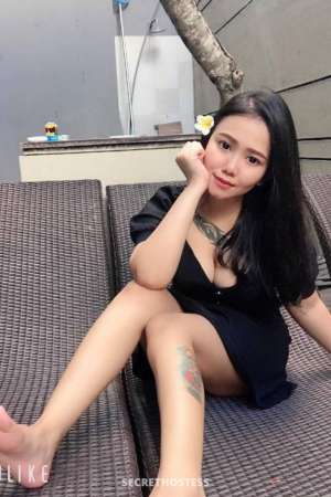 21Yrs Old Escort 49KG 168CM Tall Bangsar Image - 2