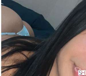 21 year old White Escort in Guarabira Pernambuco 21Yrs Old White Escort Pernambuco