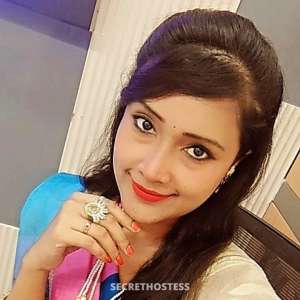 22Yrs Old Escort 159CM Tall Dhaka Image - 1