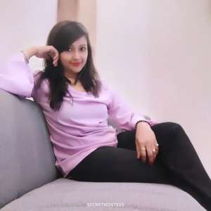22Yrs Old Escort 159CM Tall Dhaka Image - 2