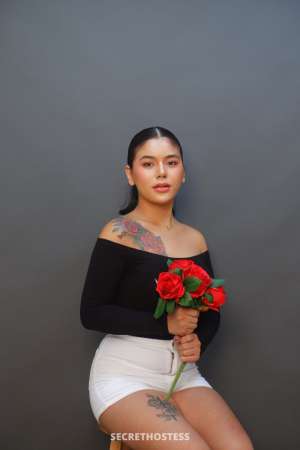 22Yrs Old Escort 160CM Tall Manila Image - 1